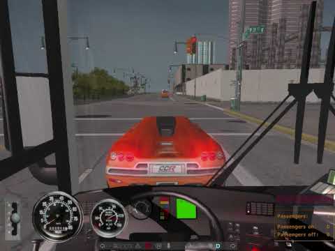 city bus simulator online